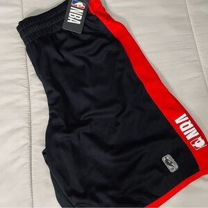 NBA Basketball Shorts